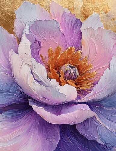 Where Light Rests - Unique Fine Art Giclée de Rita Bohoslavska, Digital a la venta en Singulart