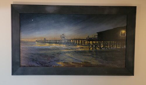 Venus van Paul Dudas, Schilderij te koop op Singulart