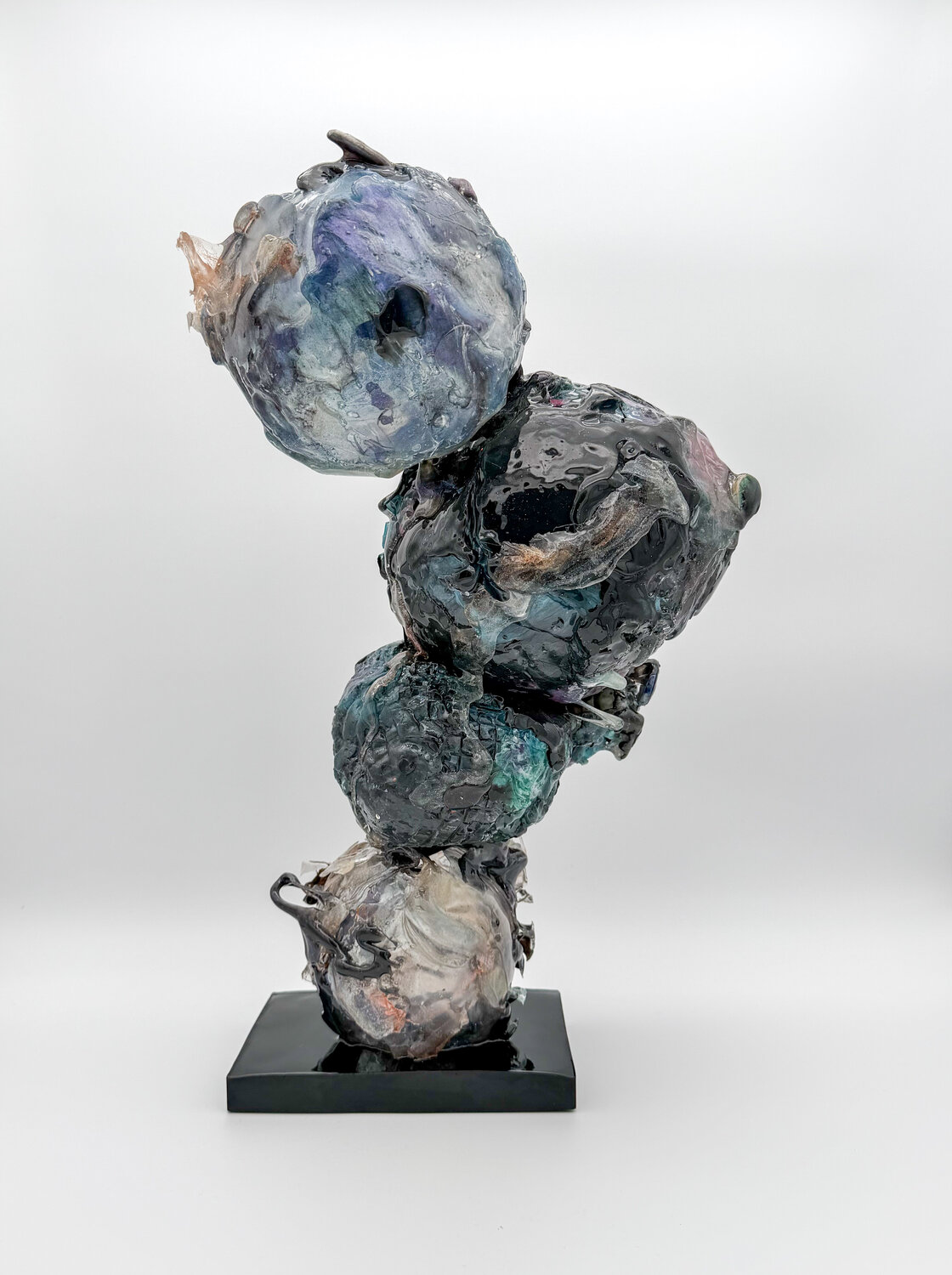 The Astral Orbs Leslie Lawson