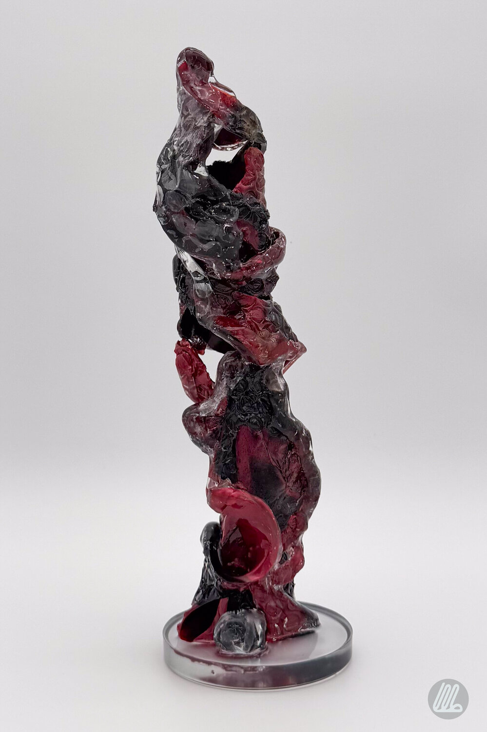 The Crimson Rift Leslie Lawson