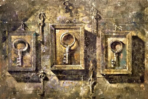 Secret Meetings Helen Illichova