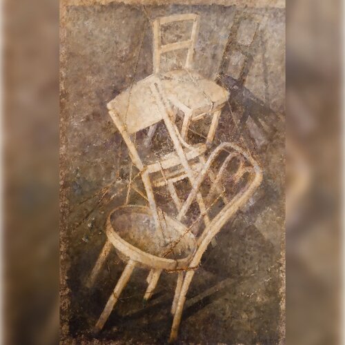 Viennese Waltz Helen Illichova