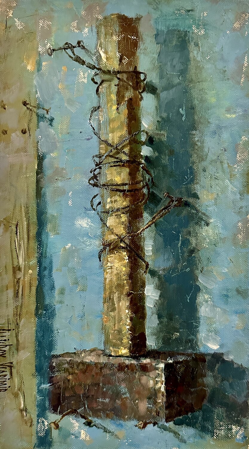 Ancestor Helen Illichova