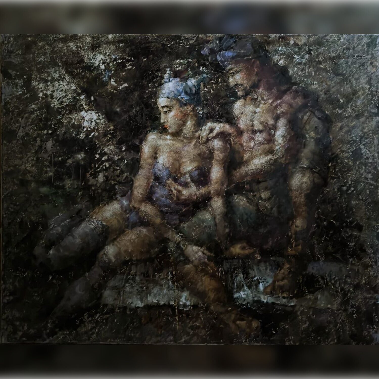 Forbidden Twilight Helen Illichova