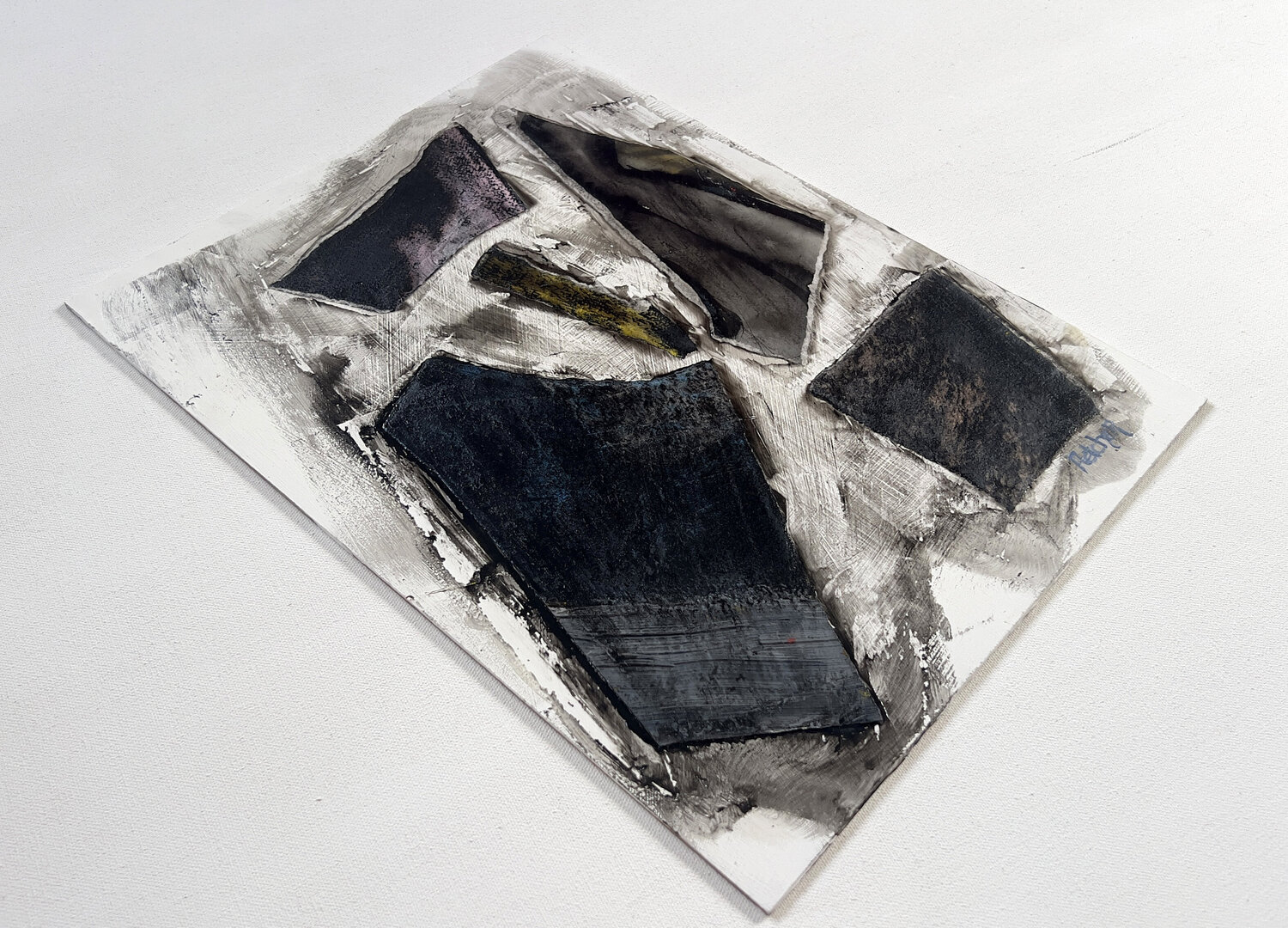 Stewart Fletcher Artist: Paintings for sale - Singulart