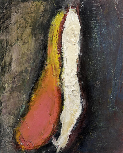 Untitled #1366 di Stewart Fletcher, Pittura in vendita su Singulart