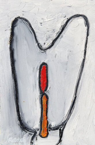 Bunny von Stewart Fletcher, Malerei kaufen auf Singulart