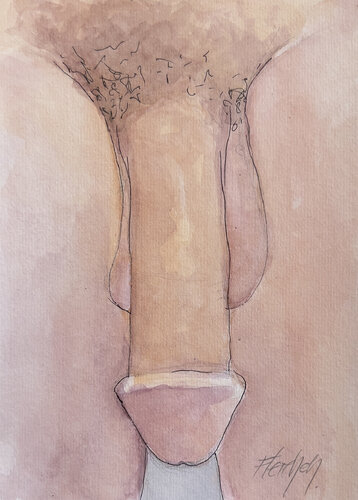 Redwood di Stewart Fletcher, Opera su carta in vendita su Singulart