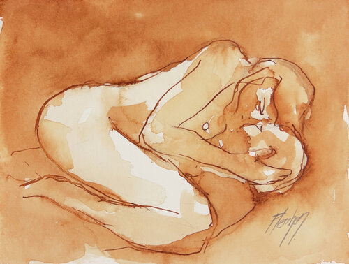 I love making love with you when you're half-asleep Stewart Fletcher