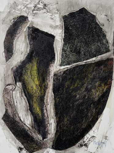 Fragments von Stewart Fletcher, Malerei kaufen auf Singulart