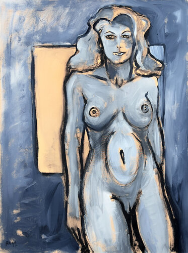 Pandora's Box by Stewart Fletcher, Painting for Sale on Singulart