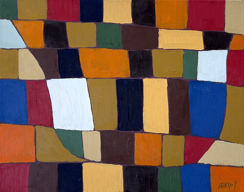 Bowl Stewart Fletcher