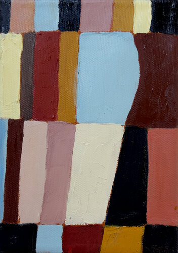 Amphora von Stewart Fletcher, Malerei kaufen auf Singulart