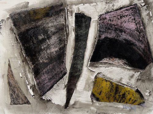 Fragments Stewart Fletcher