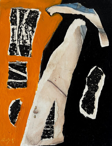 Fragments von Stewart Fletcher, Malerei kaufen auf Singulart