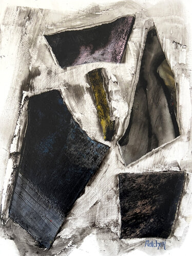 Fragments von Stewart Fletcher, Malerei kaufen auf Singulart