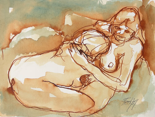 When we are together time stops Stewart Fletcher