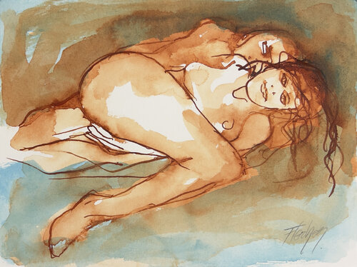 Spooning with you as I touch myself Stewart Fletcher