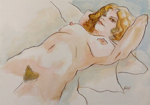 The day after New Year's Stewart Fletcher