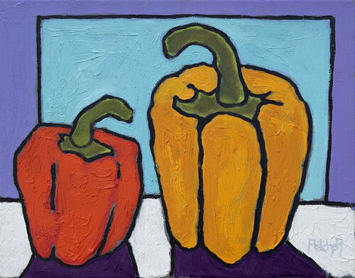 Peppers Stewart Fletcher