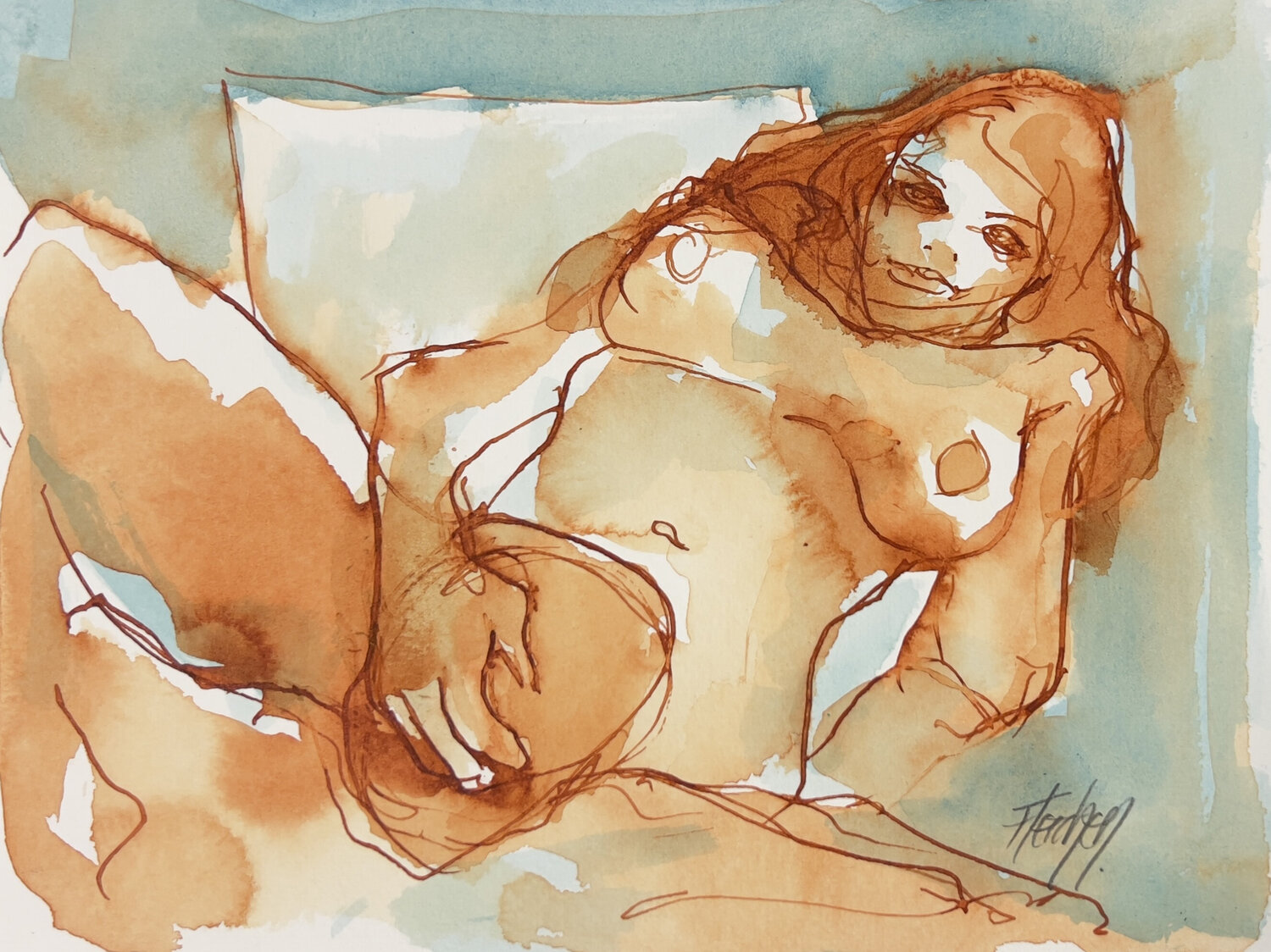 I will always say yes Stewart Fletcher