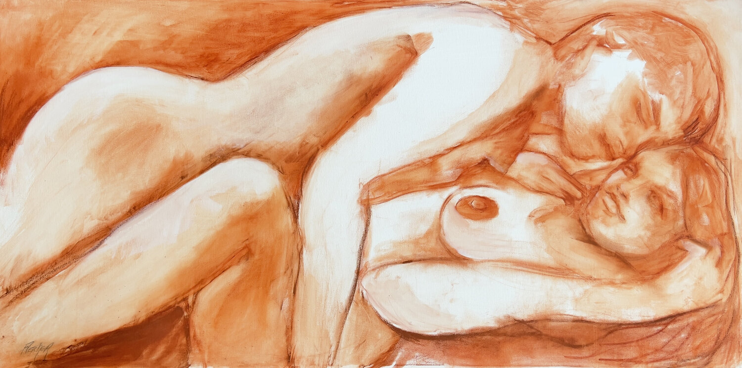Lovers Stewart Fletcher