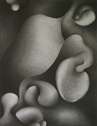 Ohne Titel by Jan de Weryha, Work on Paper for Sale on Singulart