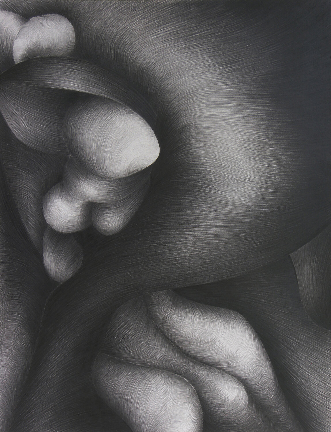 Ohne Titel Jan de Weryha Obra en papel en venta