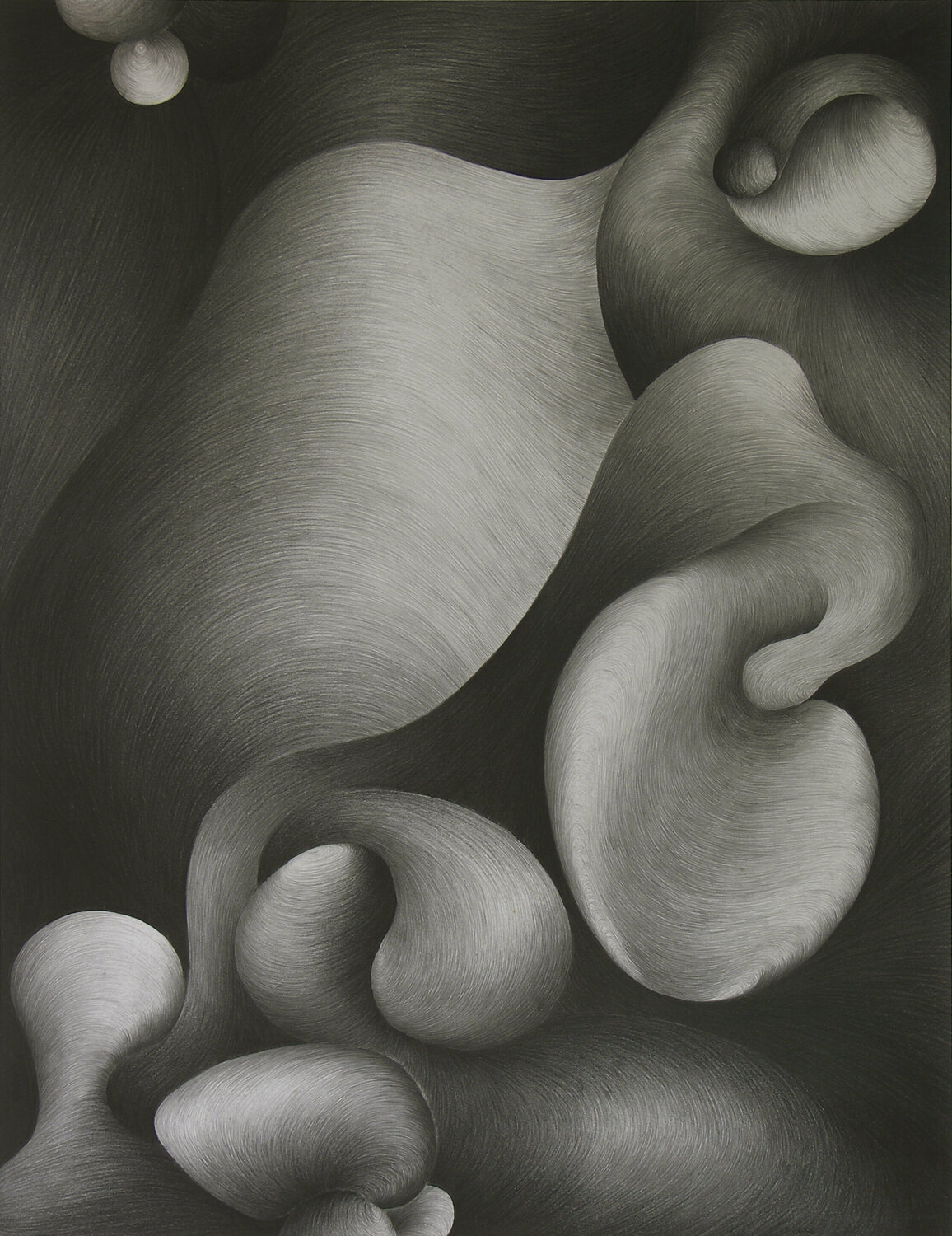 Ohne Titel Jan de Weryha Work on Paper for sale