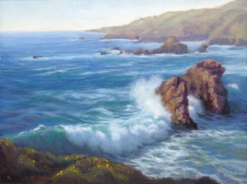 Dynamic Garrapata Peggy Christiansen