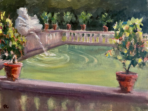 Villa Reale Peggy Christiansen