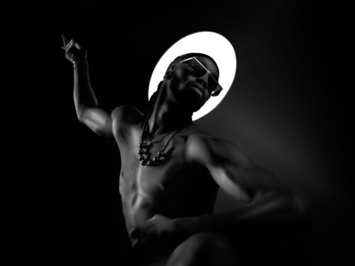 Zeus di Phil Mahabeer, Fotografia in vendita su Singulart