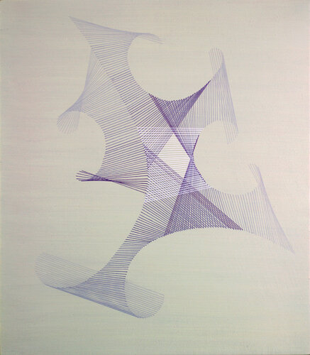 Emergence van Bryan Ida, Schilderij te koop op Singulart