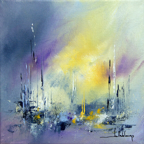 SERIE 20-20 / N°10 Jean-Claude Lannes