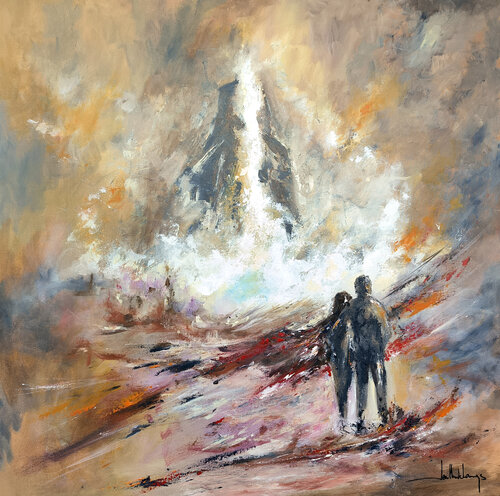 LA VOIE Jean-Claude Lannes