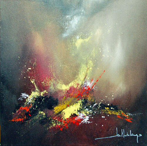 BOUILLON DE COULEURS Jean-Claude Lannes