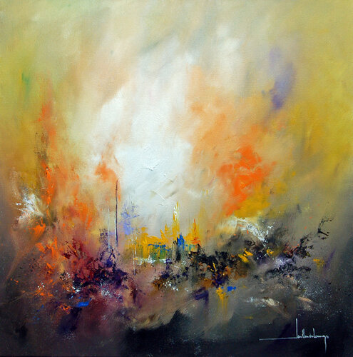 ECLAT D'AUTOMNE Jean-Claude Lannes