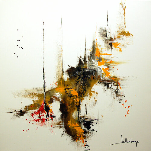 AURA DOREE Jean-Claude Lannes