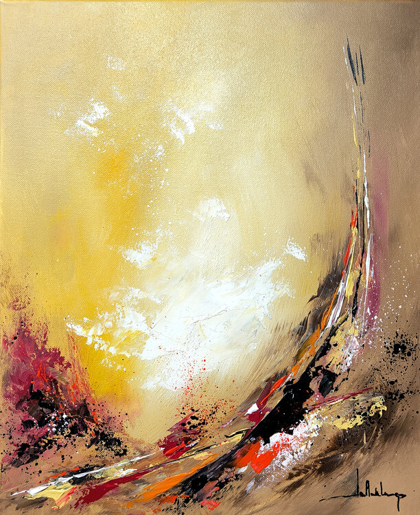 LE GRAND PASSAGE Jean-Claude Lannes