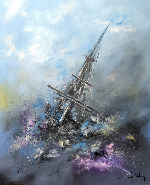 PIRATES Jean-Claude Lannes