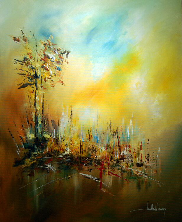LA FRICHE Jean-Claude Lannes