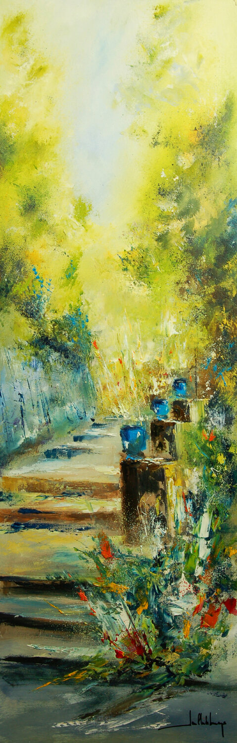 HAUTEURS DE BORMES Jean-Claude Lannes