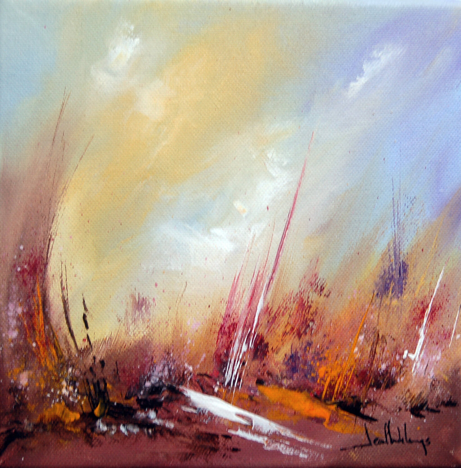 FOURRES Jean-Claude Lannes