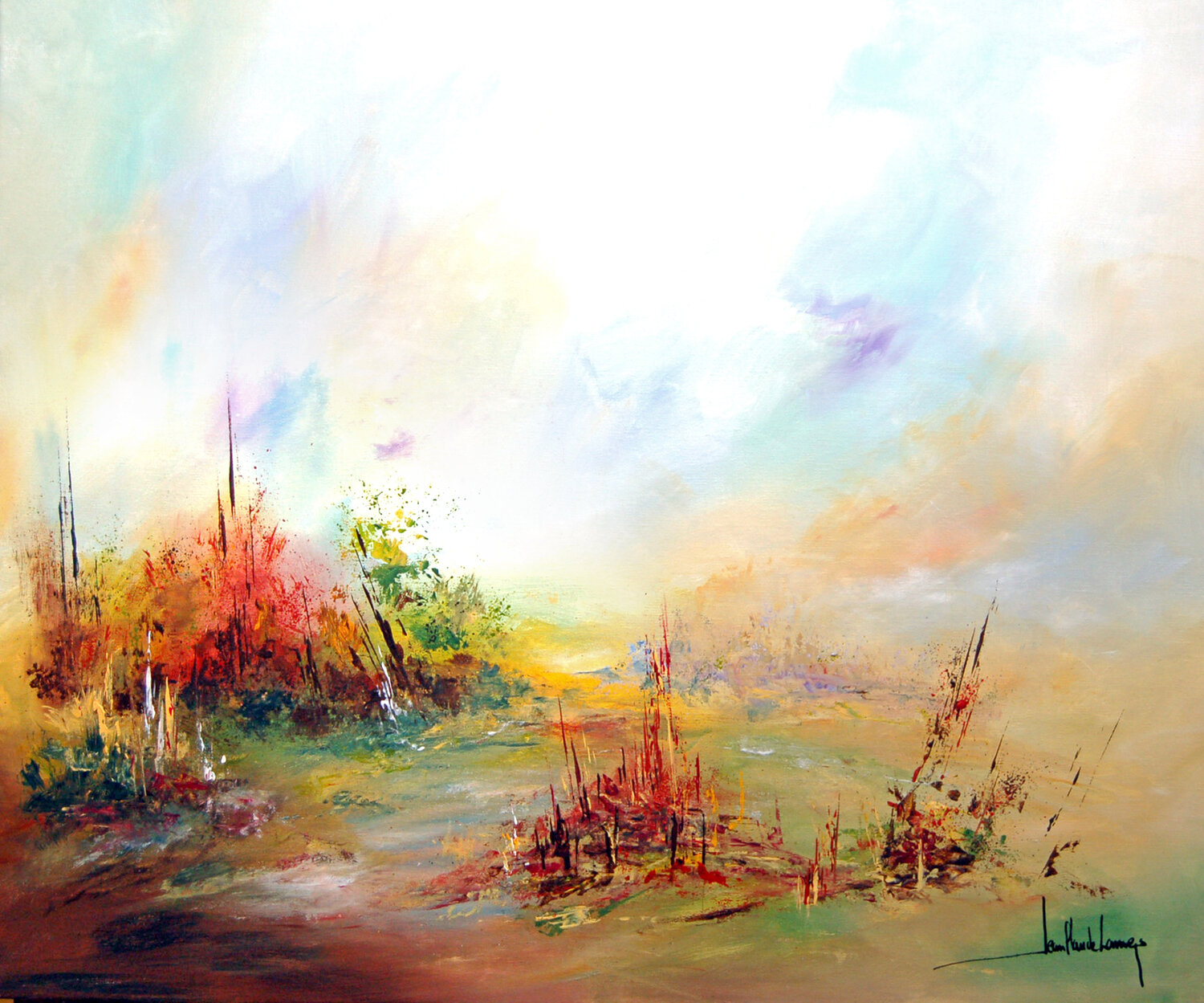 SENTIERS BATTUS Jean-Claude Lannes