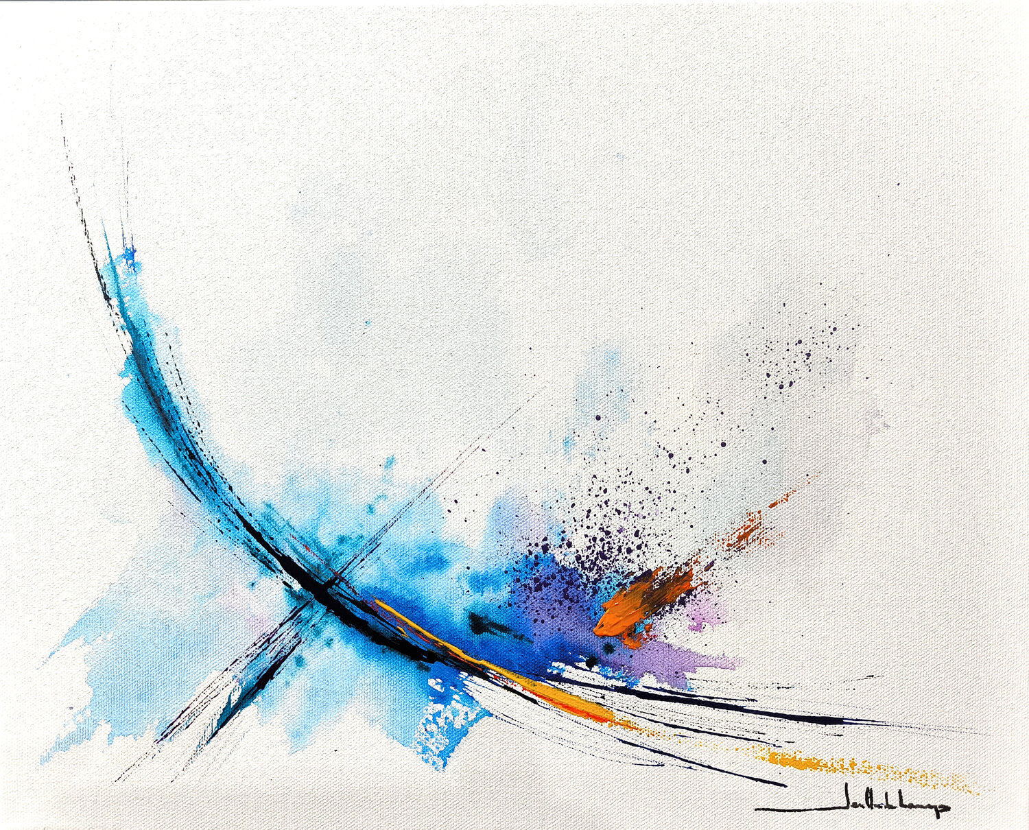 PENSEE FILANTE Jean-Claude Lannes