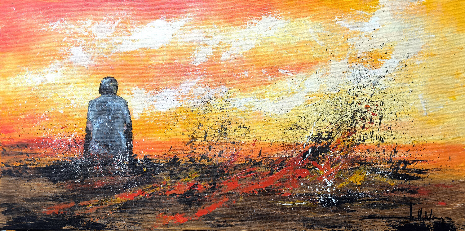 IMMENSITE Jean-Claude Lannes