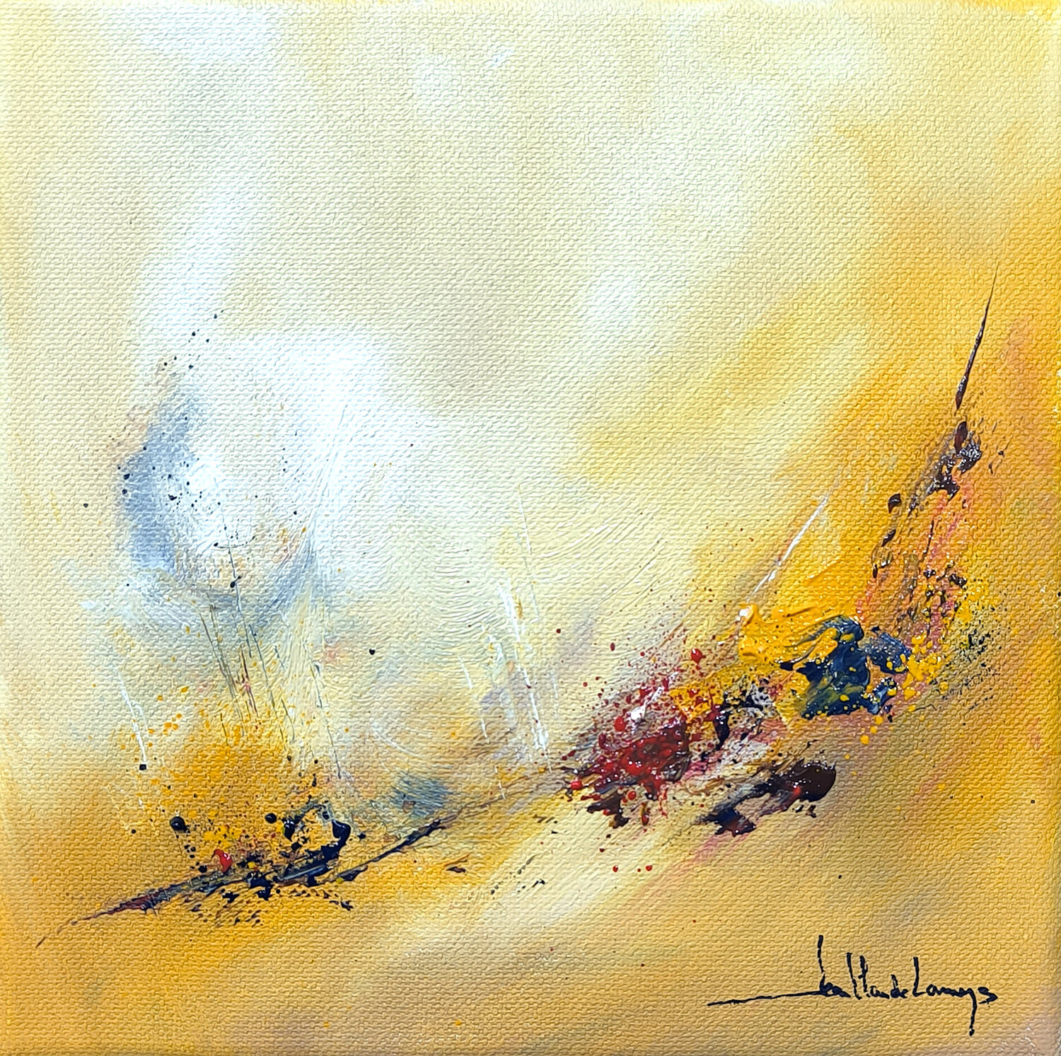 SERIE 20-25 N° 15 Jean-Claude Lannes