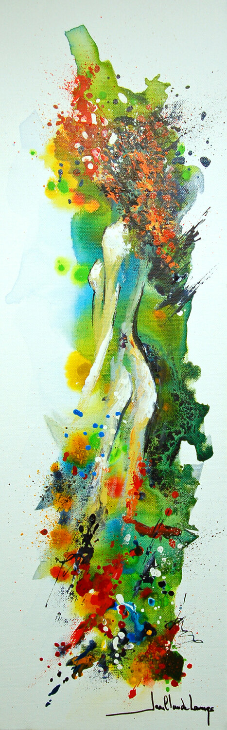 PRESTANCE Jean-Claude Lannes