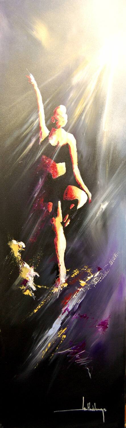 DANCE Jean-Claude Lannes