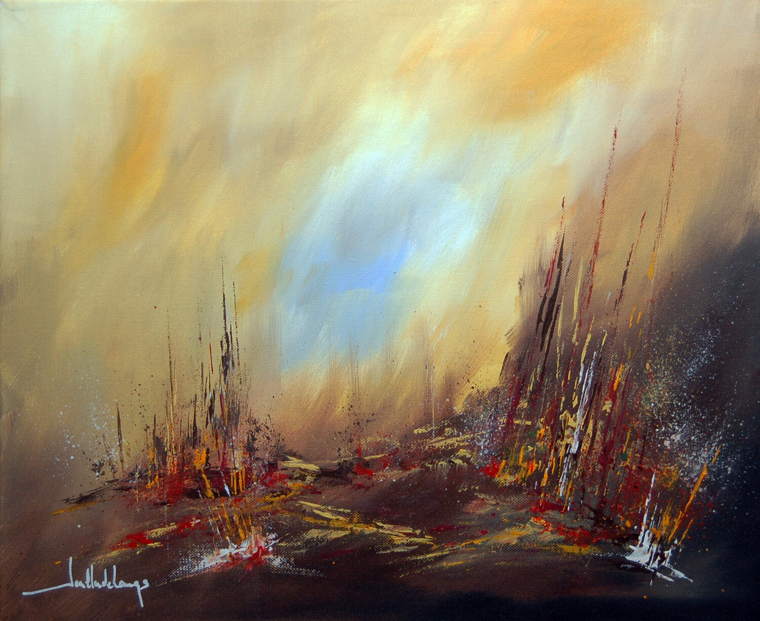 PASEO Jean-Claude Lannes